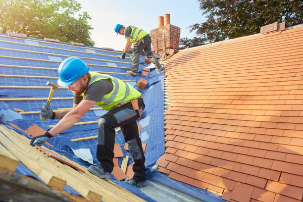 Trusted Dalton, PA Roofing services Experts